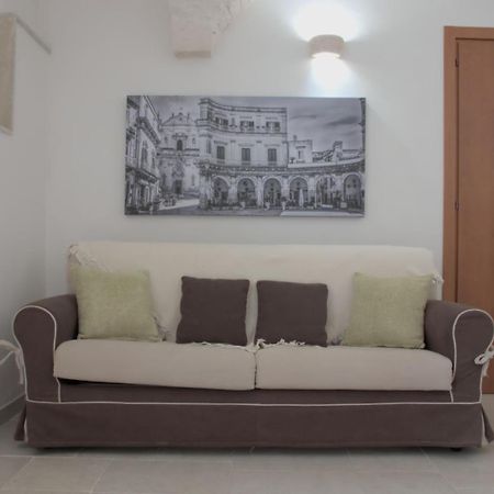Villa Conte Ugolino 71 Martina Franca Esterno foto