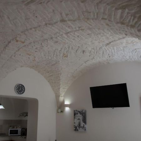 Villa Conte Ugolino 71 Martina Franca Esterno foto