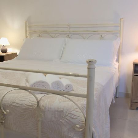 Villa Conte Ugolino 71 Martina Franca Esterno foto