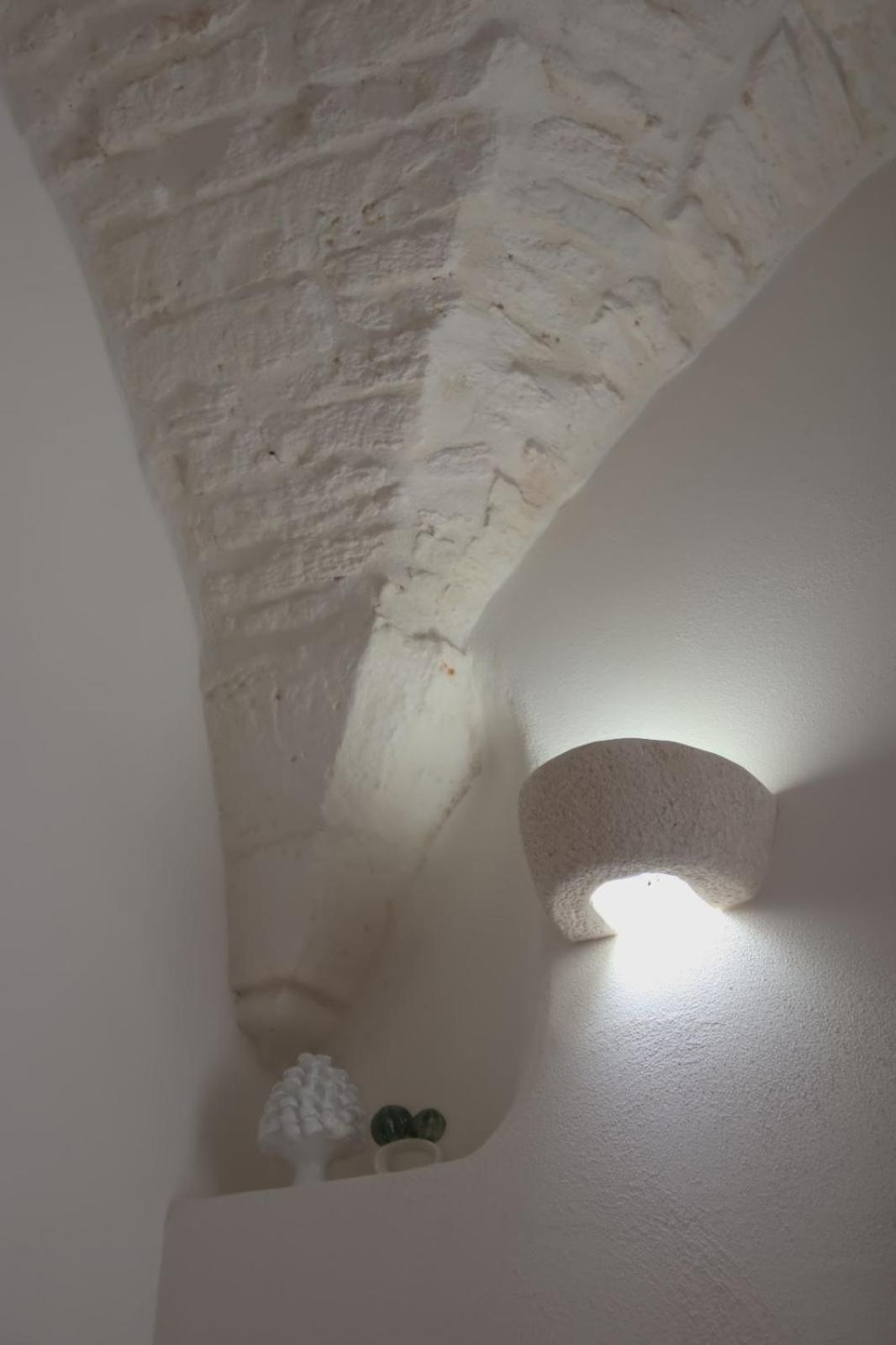 Villa Conte Ugolino 71 Martina Franca Esterno foto