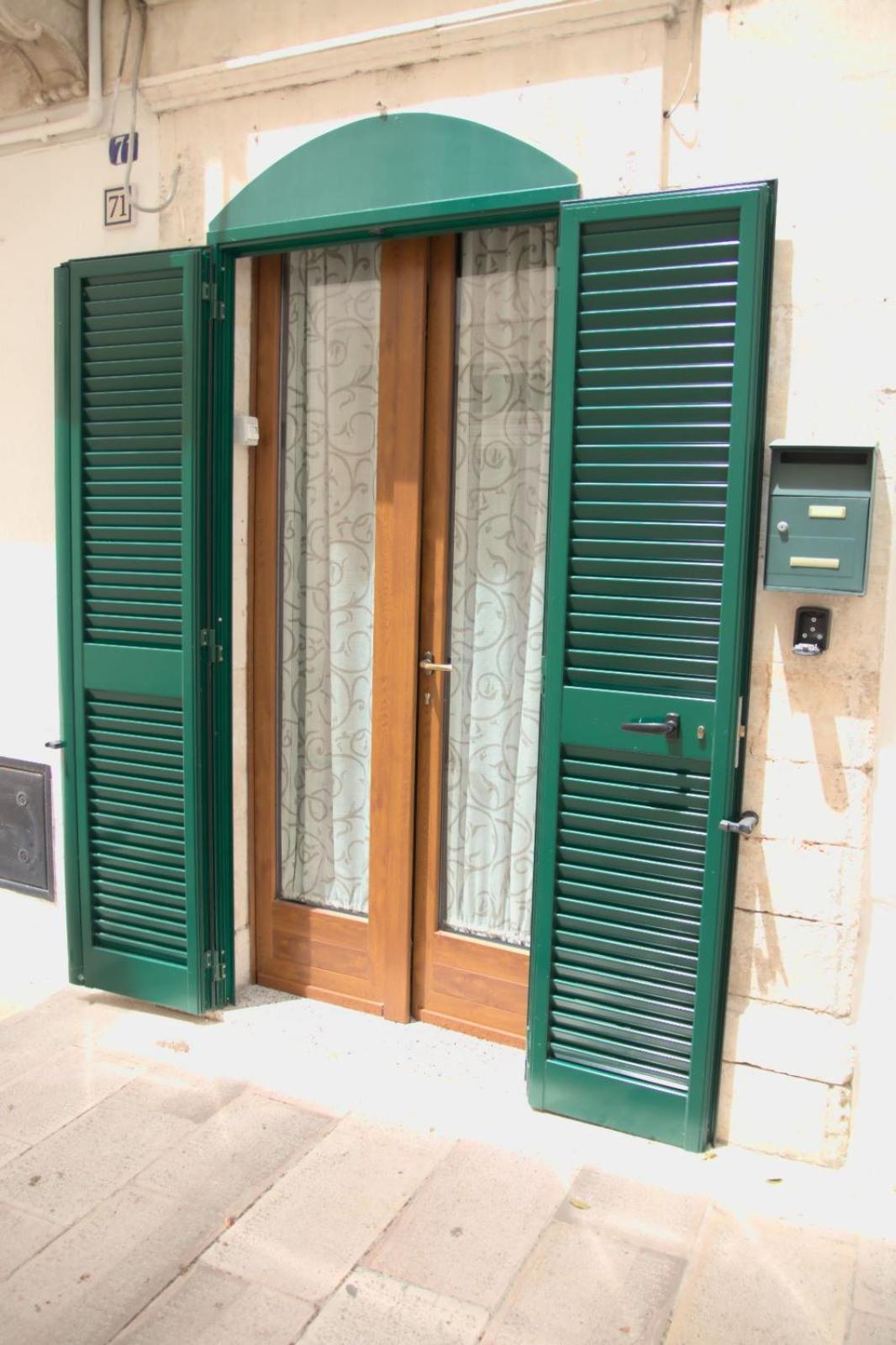 Villa Conte Ugolino 71 Martina Franca Esterno foto